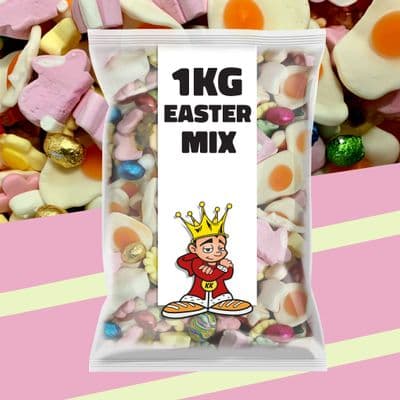 1kg Easter Mix Bag