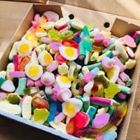 1kg Pick & Mix Box