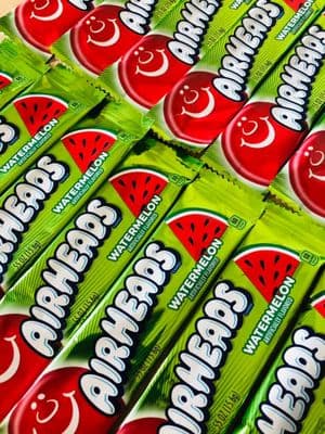 Airheads Chew Bar Watermelon