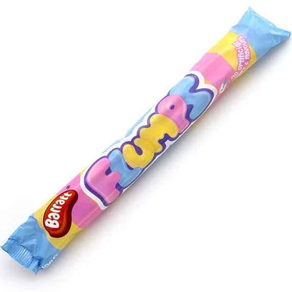 Barratt Flump 20g