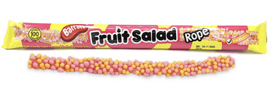 Barratt Fruit Salad Rope 26g