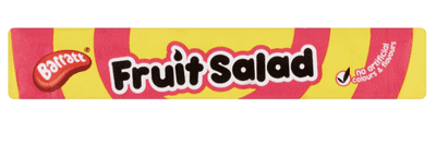 Barratt Fruit Salad Stick 36g