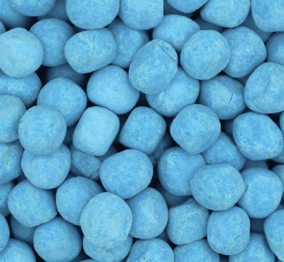 Blue Raspberry Bonbons 120g Bag