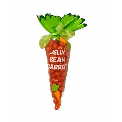 Bonds Jelly Bean Carrot 96g