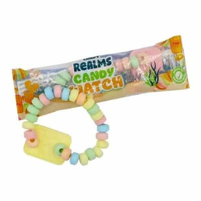 Candy Realms Candy Watch 17g