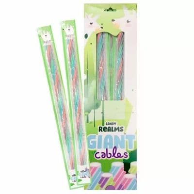 Candy Realms Giant Llama Cable 26g