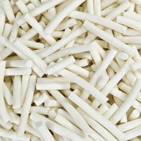 Candy Sticks 80g Bag