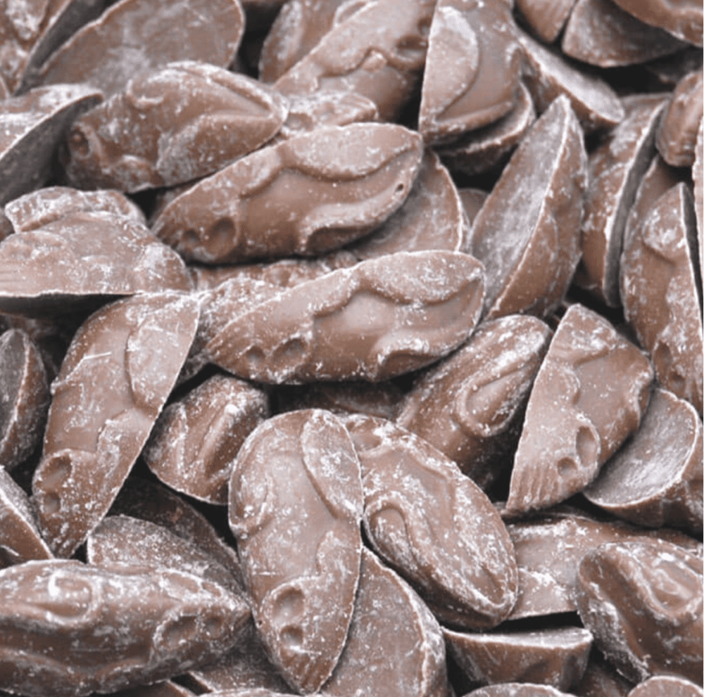 Chocolate Mice 100g Bag