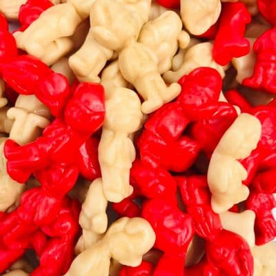 Christmas Elves 120g Bag