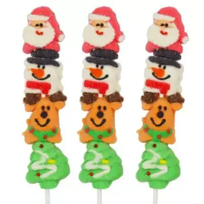 Christmas Marshmallow Skewer 45g