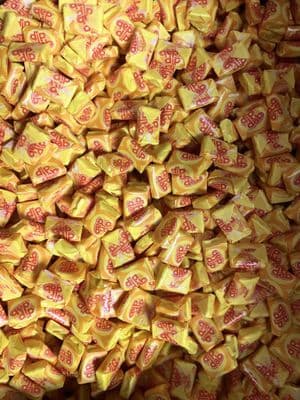 Dip Dab Chews 100g Bag