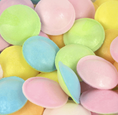Flying Saucers 30g Bag