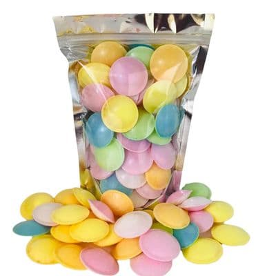 Flying Saucers Pouch