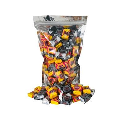 Fruit Salad & Black Jack Mix Pouch
