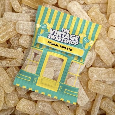 Grays Herbal Tablets 100g