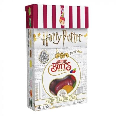 Harry Potter Bertie Botts Jelly Beans 35g