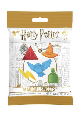 Harry Potter Magical Sweets  59g