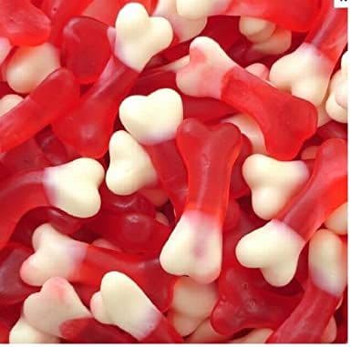 Jelly Bones 100g Bag