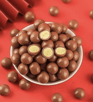 Large Malteasers Party Bucket 400g BB 15/06/2025
