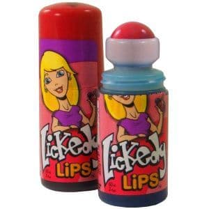 Lickedy Lips Roller 60ml