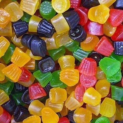 Lion Midget Gems Bag 130g
