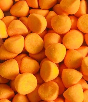 Paintball Mallows Orange bag