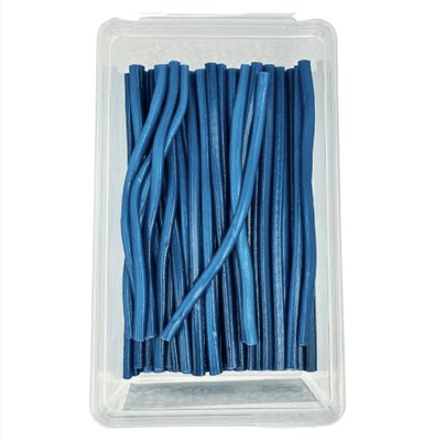 Raspberry Pencils Tub 100 Count