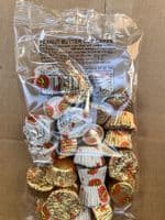 Reeses Peanut Butter Cup Cakes 225g Bag