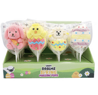 Spring Marshmallow Pops 45g