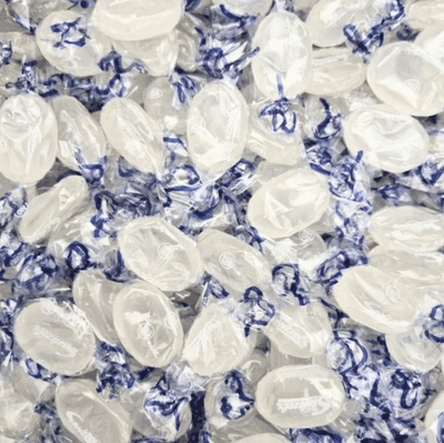 Stockley's Clear Mints  100g Bag