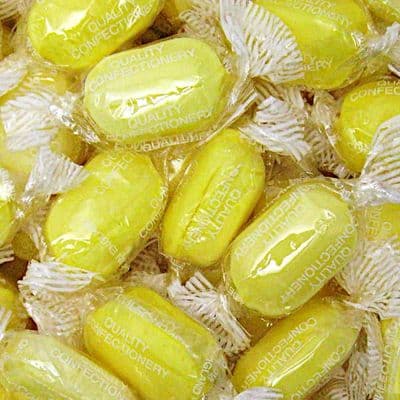 Stockley's Sherbet Lemons 120g Bag