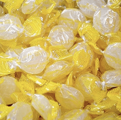 Stockleys Acid Drops 100g Bag