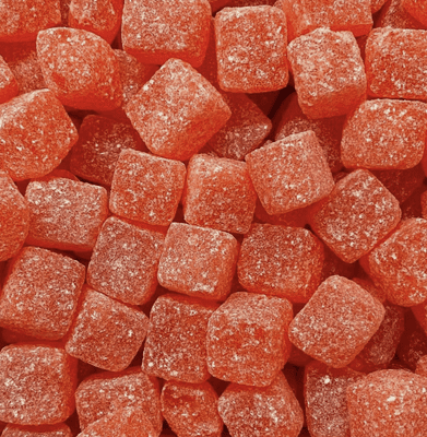 Stockleys Cola Cubes 100g Bag