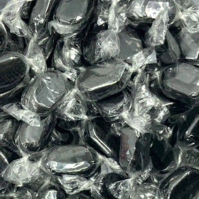 Stockleys Throat & Chest Wrapped Sweets 100g