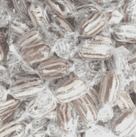 Sugar Free Mint humbugs Sweets 2Kg Bag