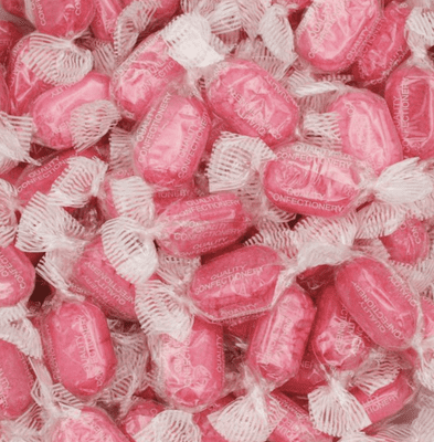 Sugar Free Sherbet Strawberries Sweets 80g Bag