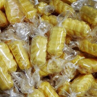 Sweet Peanuts 100g Bag