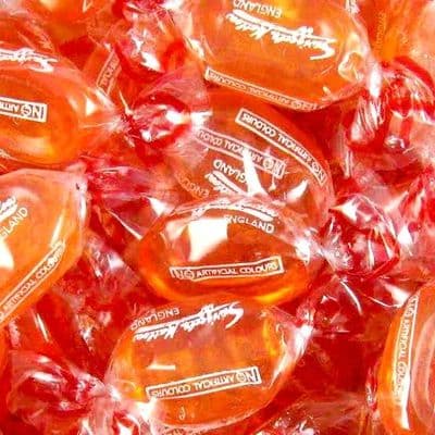 Swizzels Barley Sugar 100g Bag