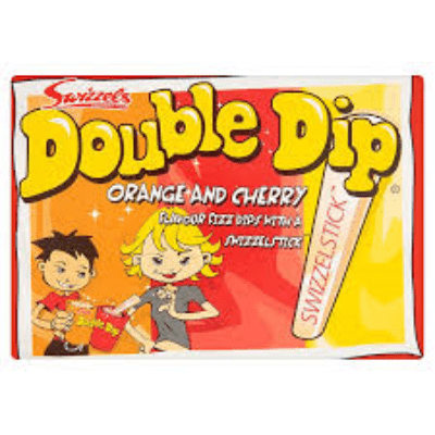 Swizzels Double Dip