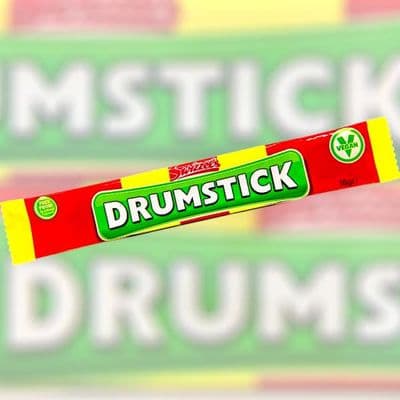 Swizzels Drumstick Original Chew Bar 18g