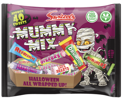 Swizzels Mummy Mix 340g