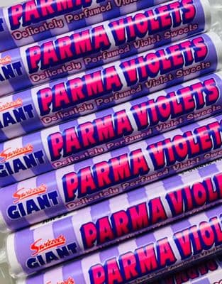 Swizzels Parma Violets 40g