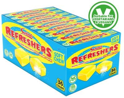 Swizzels Refreshers Stick Pack Original Flavour