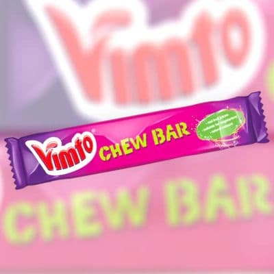 Swizzels Vimto Chew Bar 18g