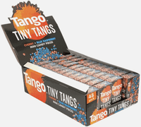 Tango Tiny Tangs