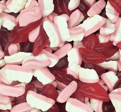 Teeth & Lips 100g Bag