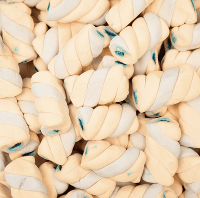 Tongue Painter Mallows 90 Bag