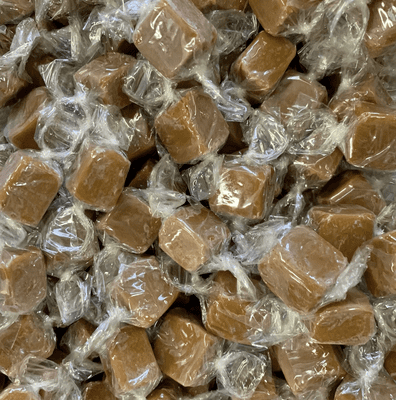 Vanilla Fudge 80g Bag