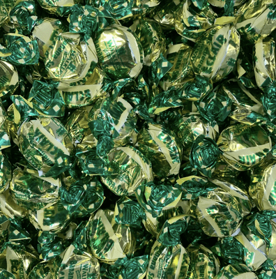 Walkers Banana Split Eclairs 80g