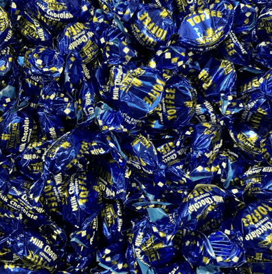 Walkers Milk Chocolate Toffee 80g